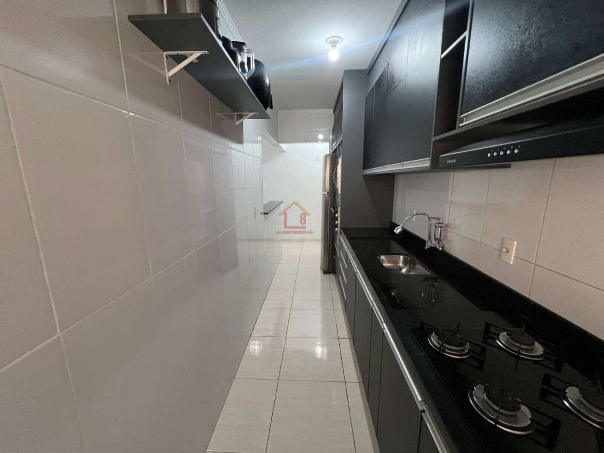 Oportunidade - Canto do Forte - casa8imoveis