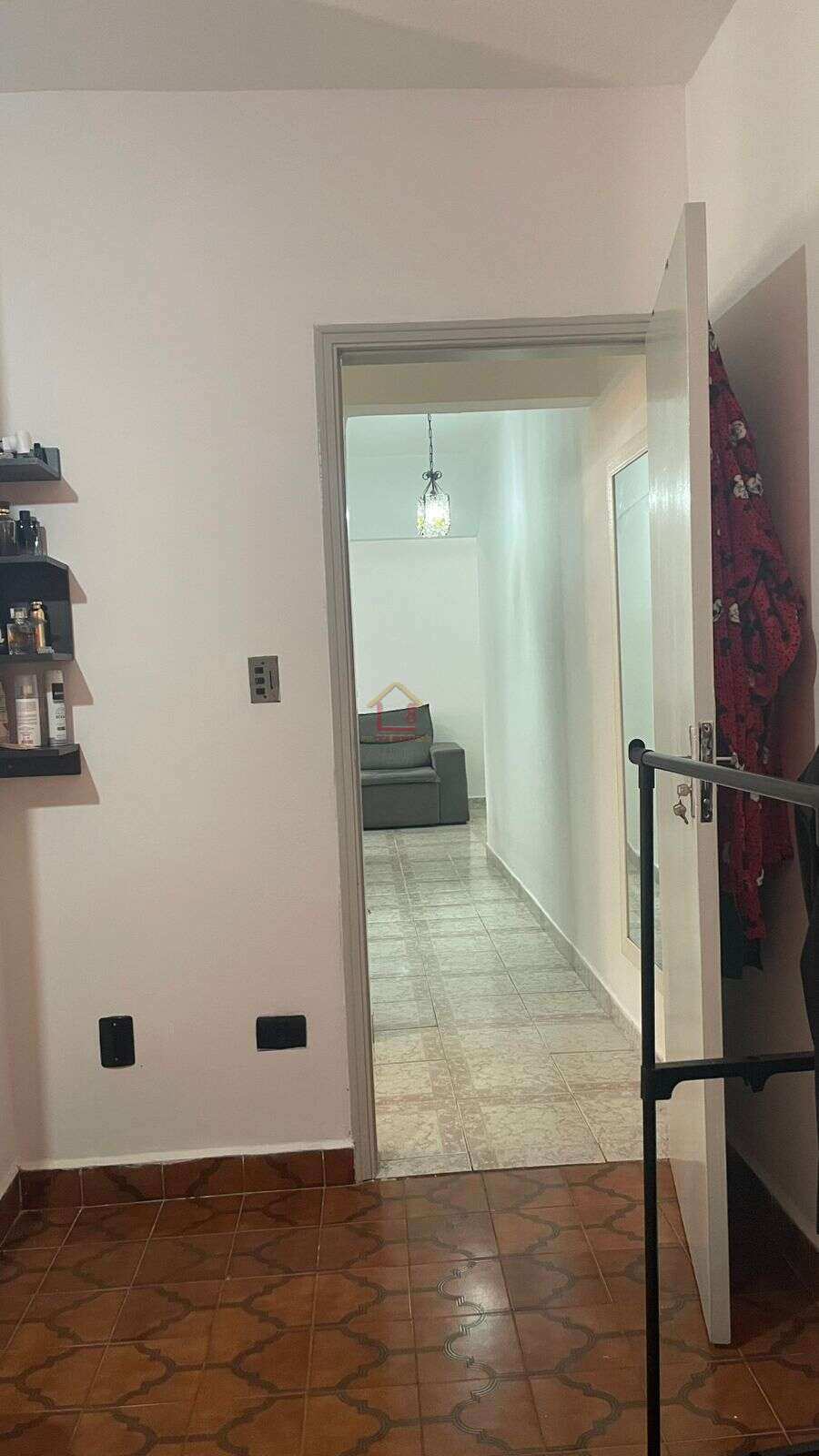 Oportunidade - Canto do Forte - casa8imoveis