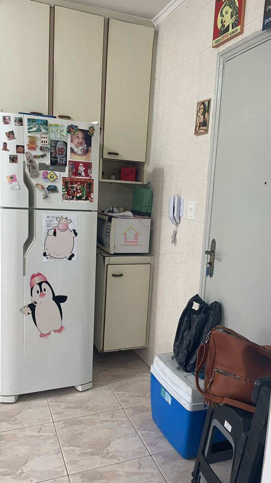 Oportunidade - Canto do Forte - casa8imoveis