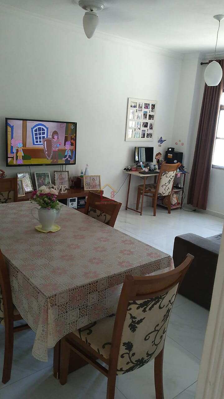 Oportunidade - Canto do Forte - casa8imoveis