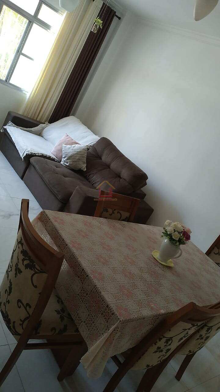 Oportunidade - Canto do Forte - casa8imoveis