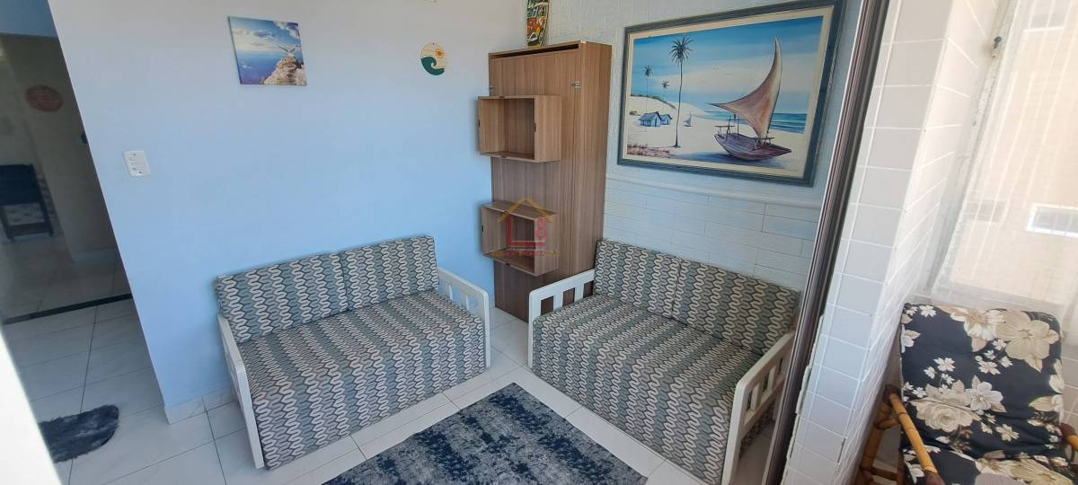 Oportunidade -Guilhermina - casa8imoveis