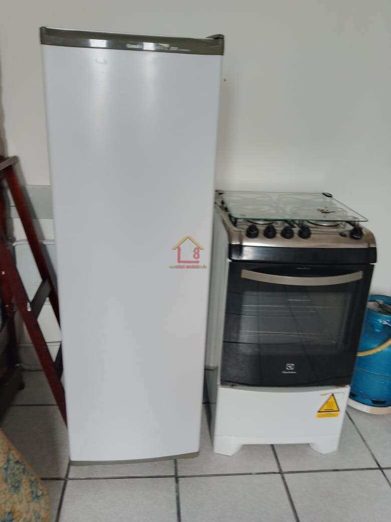 oportunidade - Kitnet - Ocian - casa8imoveis