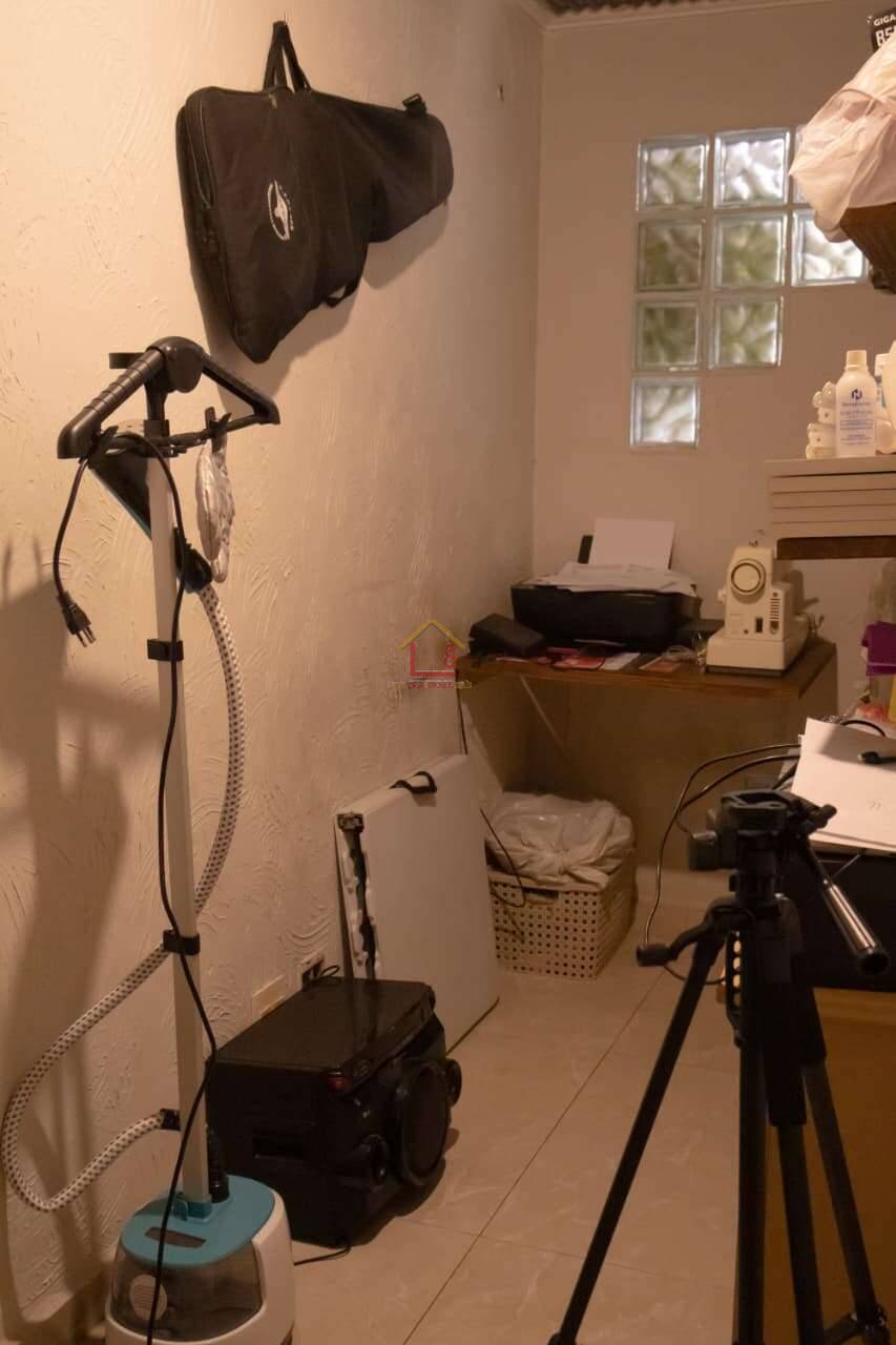 Sobrado a Venda - São Bernardo do Campo - casa8imoveis