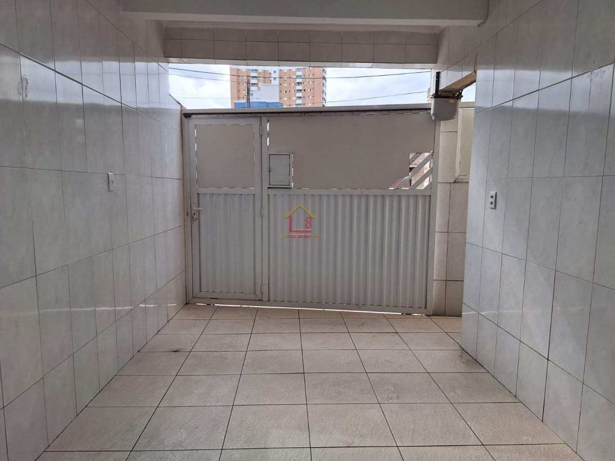 Sobrado - Mobiliado - casa8imoveis