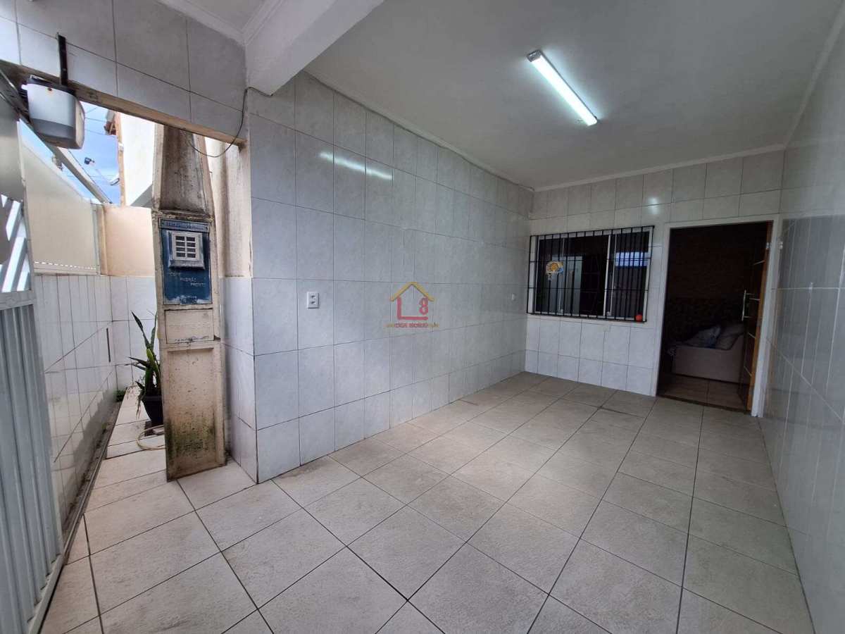 Sobrado - Mobiliado - casa8imoveis