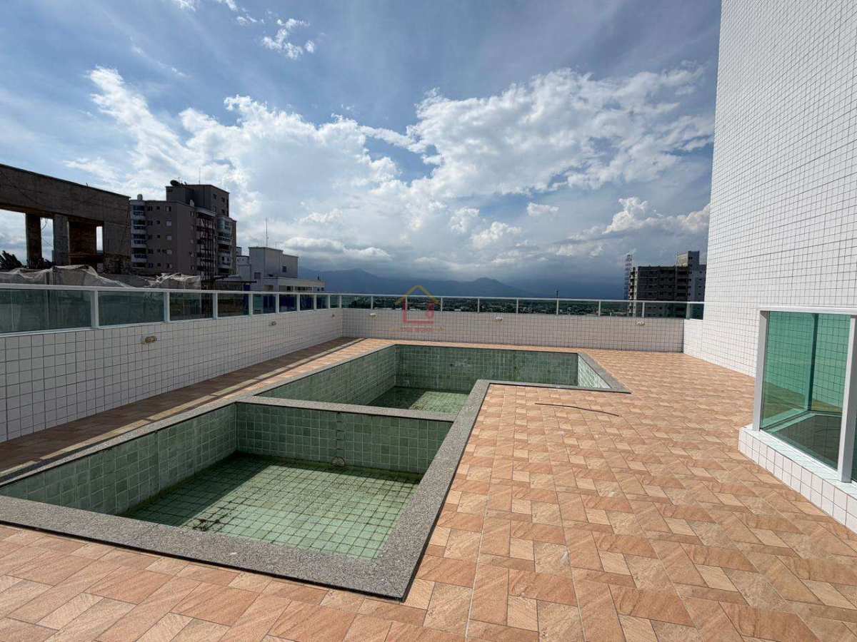 varanda gourmet - aviação - casa8imoveis