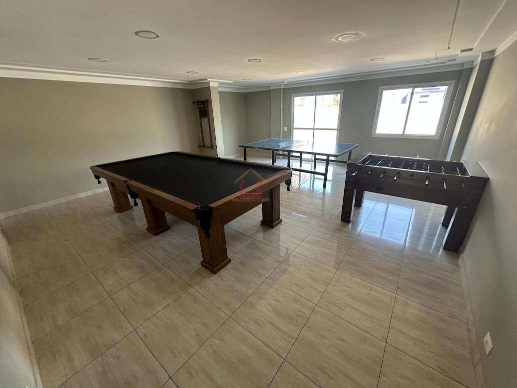 varanda Gourmet - Aviação - casa8imoveis