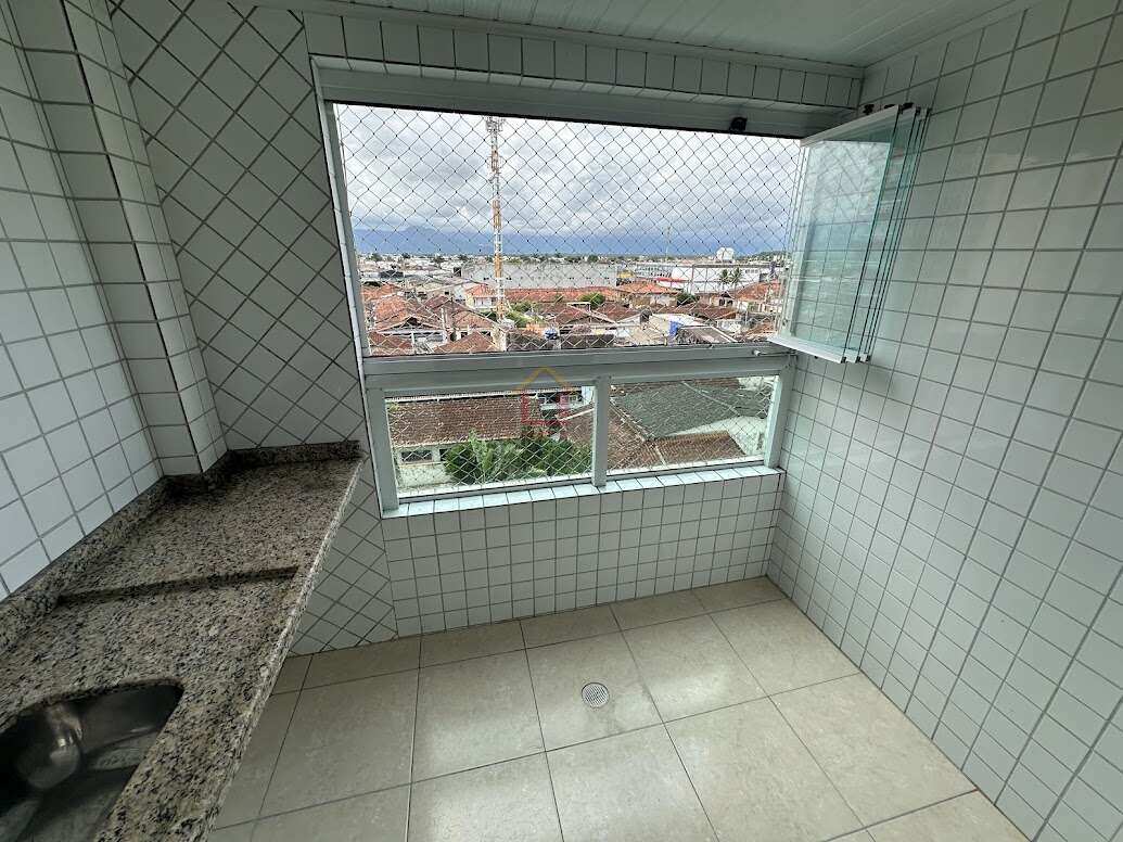 varanda Gourmet - Aviação - casa8imoveis