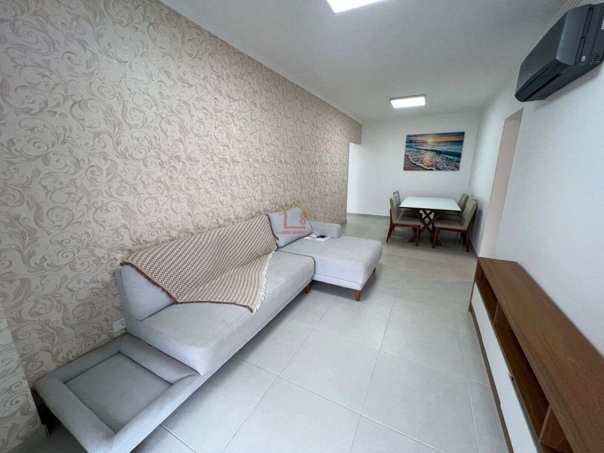 varanda Gourmet - Guilhermina - casa8imoveis