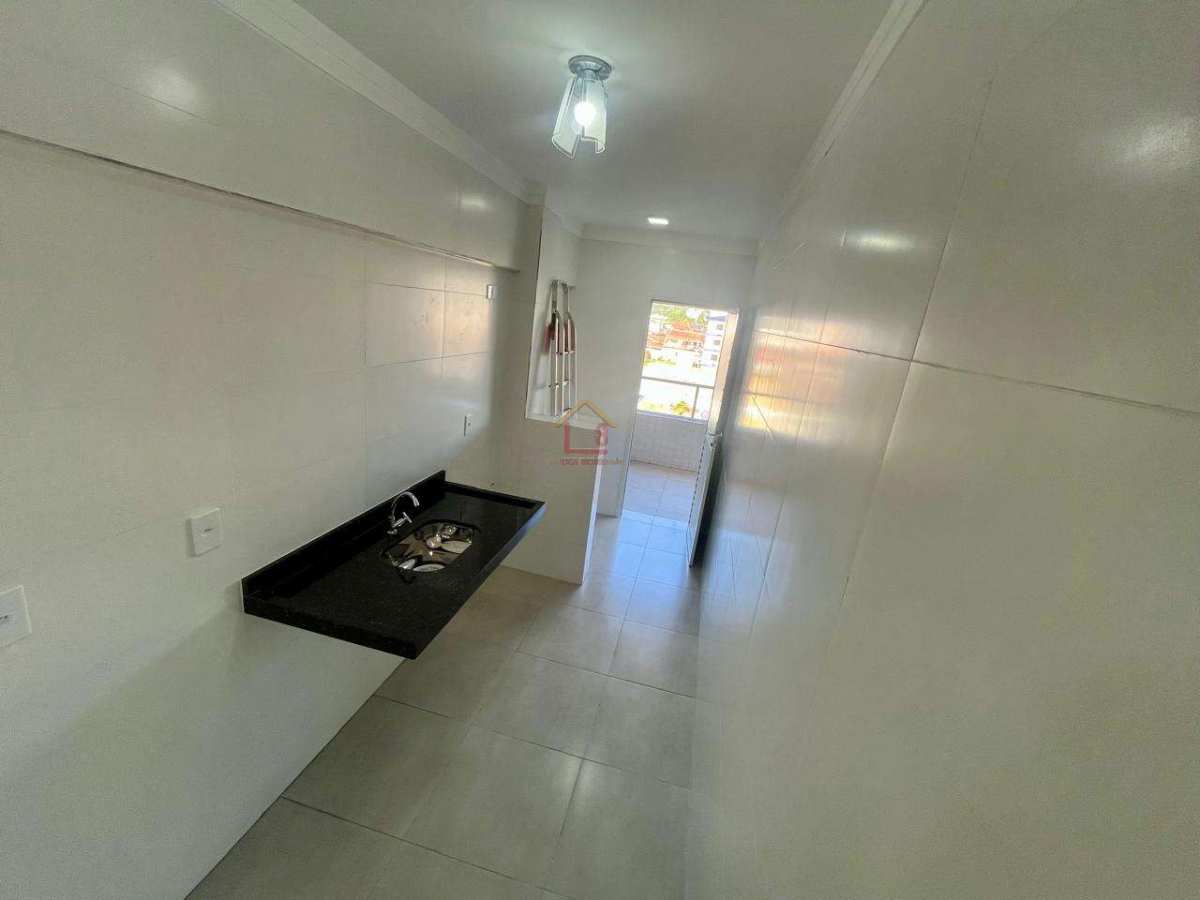 varanda Gourmet - Guilhermina - casa8imoveis