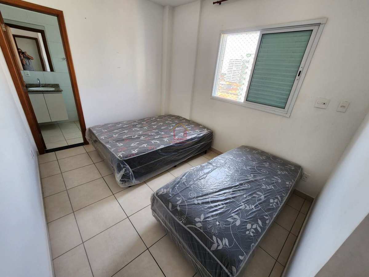 varanda Gourmet - Guilhermina - casa8imoveis