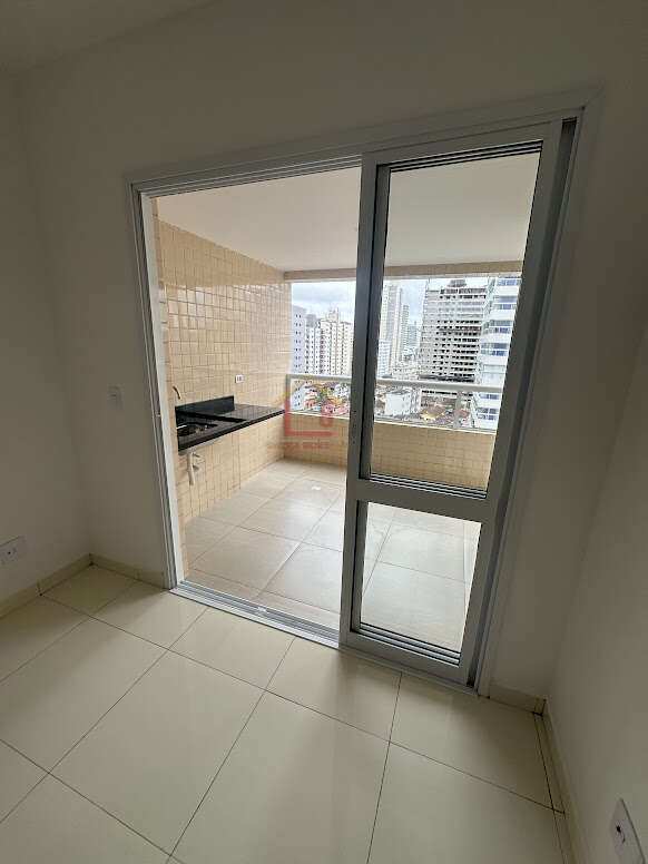Varanda Gourmet - vista mar! - casa8imoveis