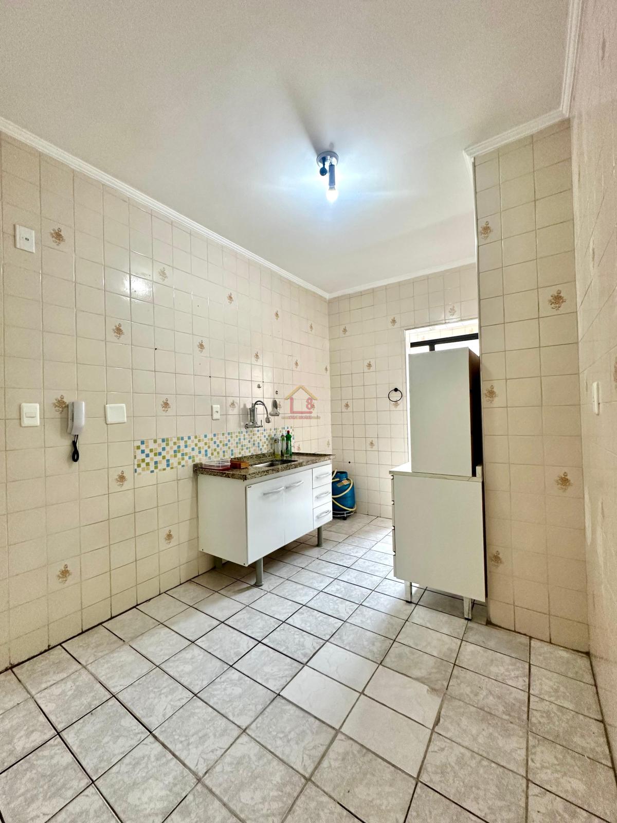 venda apartamento de 1 dormitório - casa8imoveis