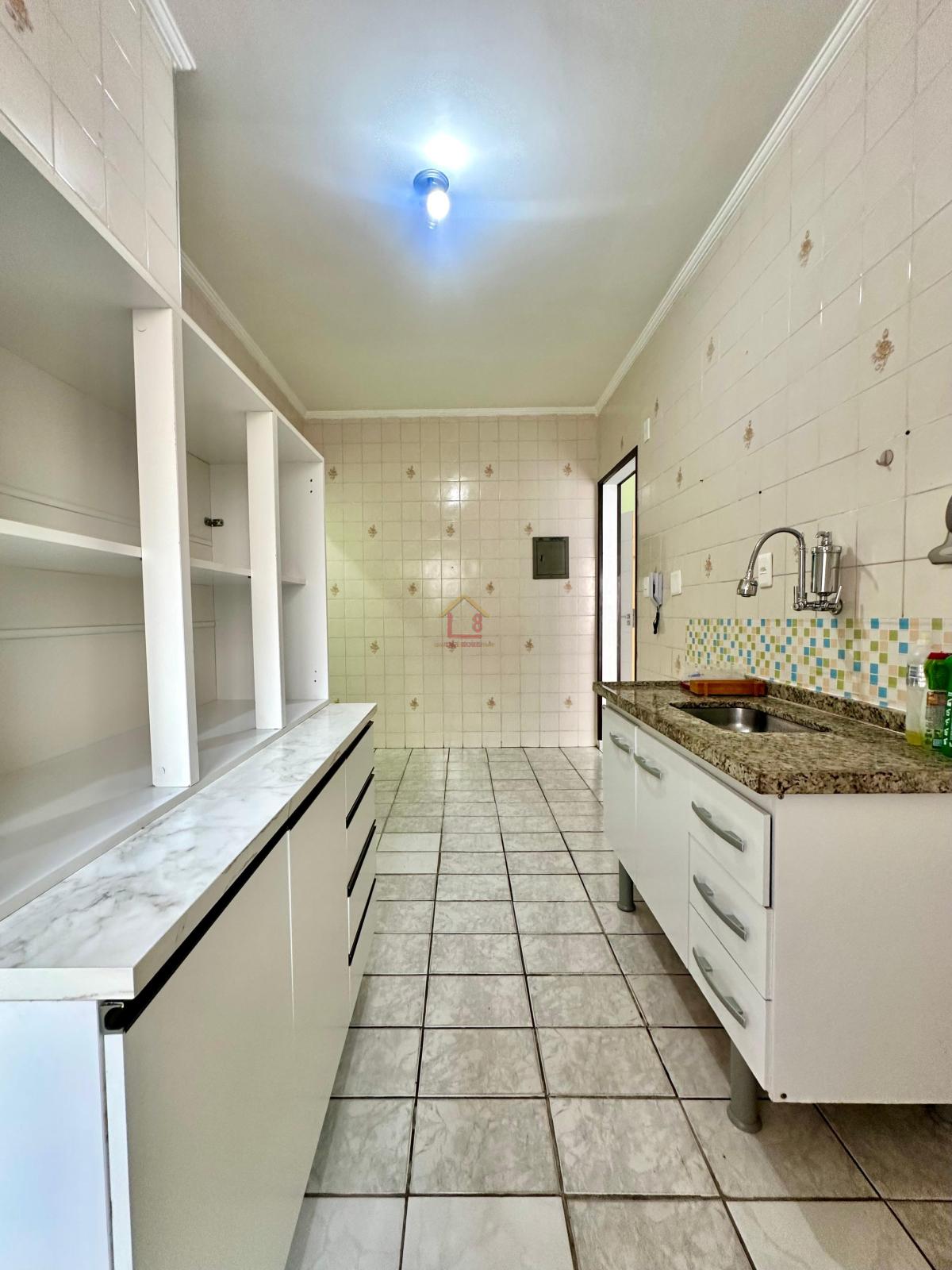 venda apartamento de 1 dormitório - casa8imoveis