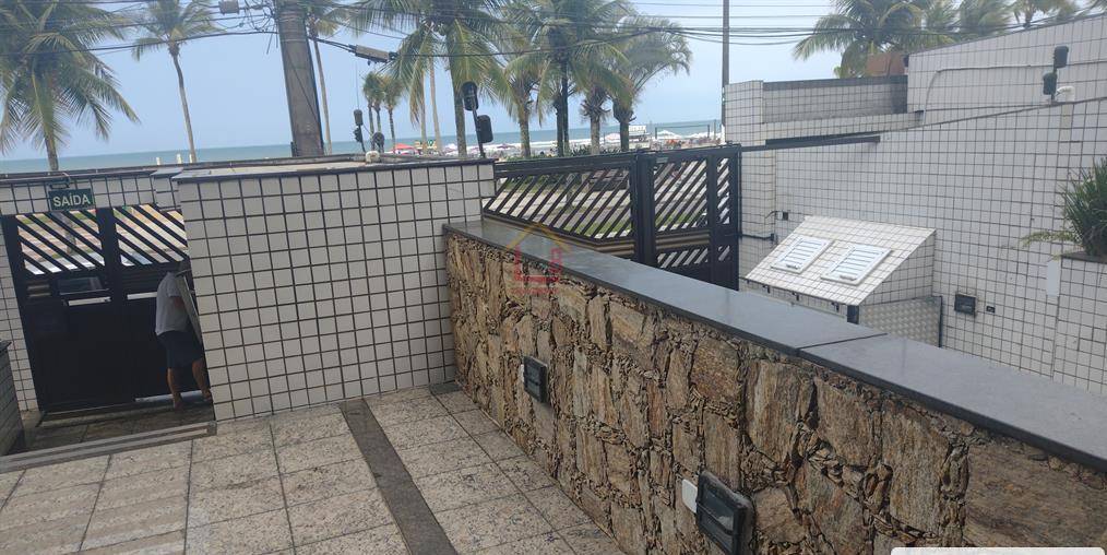 Venda ou Locação - vista Mar - casa8imoveis