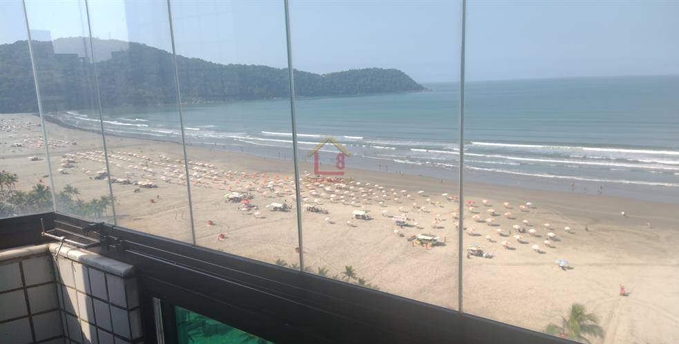 Venda ou Locação - vista Mar