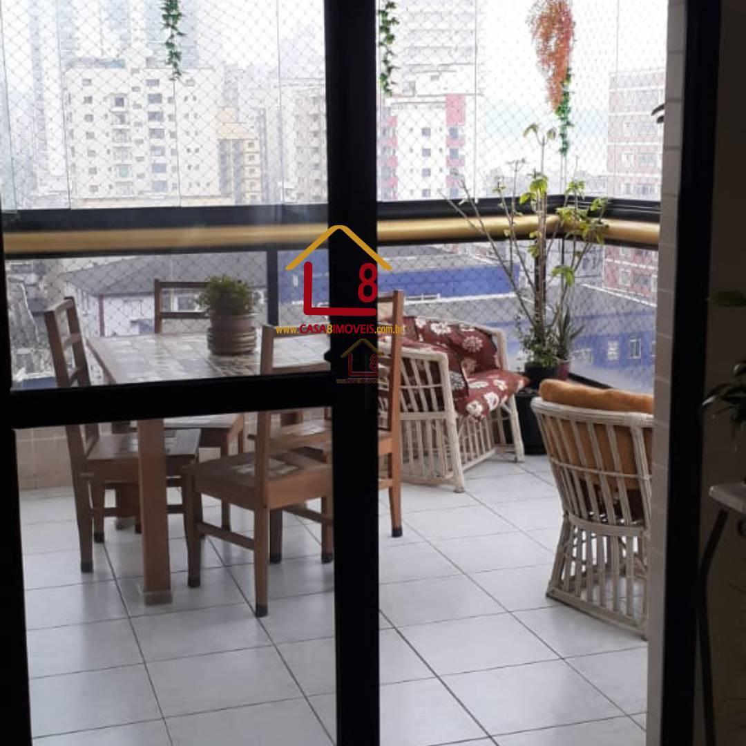 Vista Mar - apartamento a Venda - casa8imoveis
