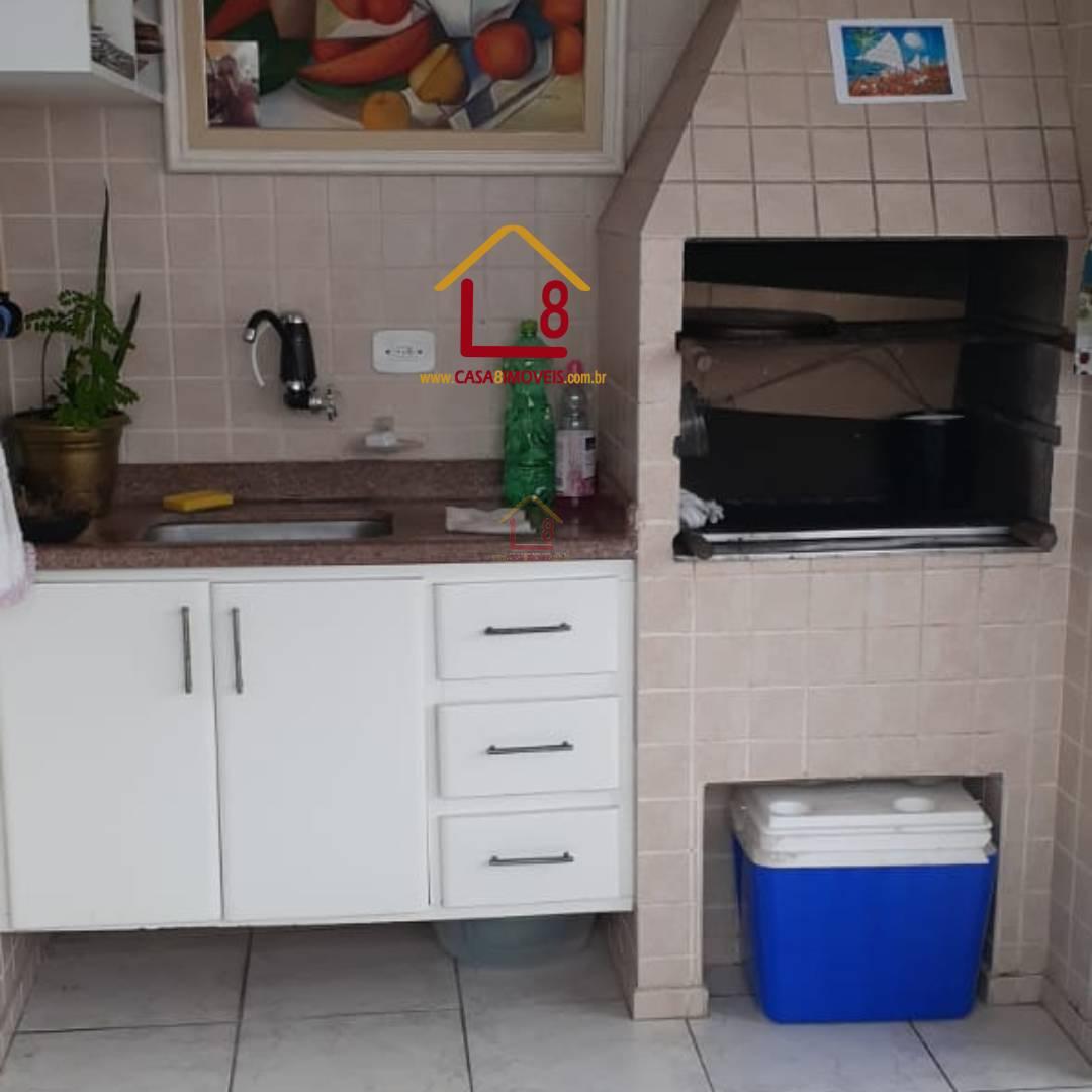 Vista Mar - apartamento a Venda - casa8imoveis