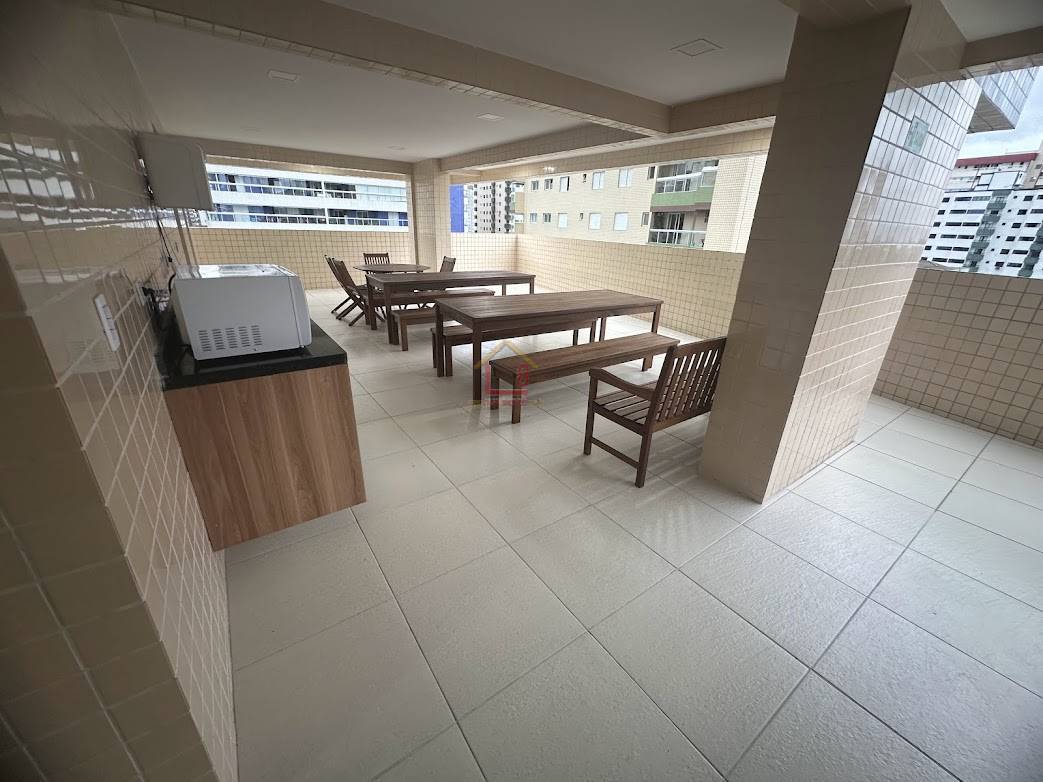 vista mar! apartamento a Venda - casa8imoveis