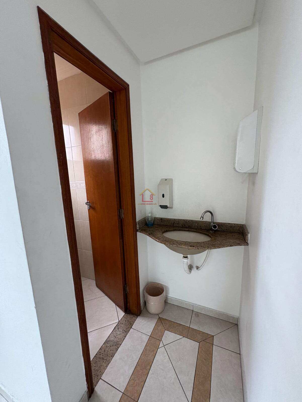 vista mar - apartamento para locação - casa8imoveis