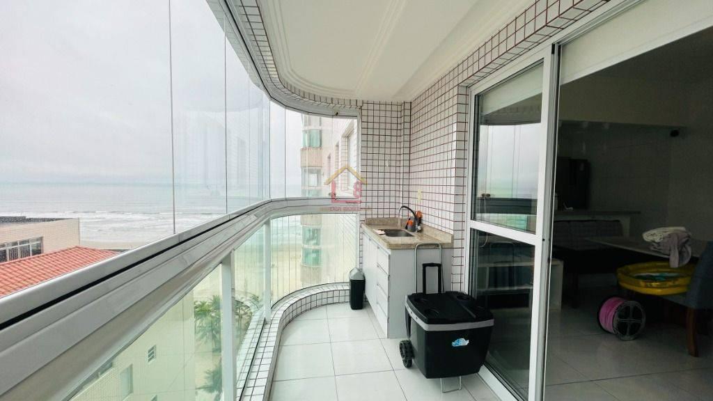 Vista Mar - - casa8imoveis